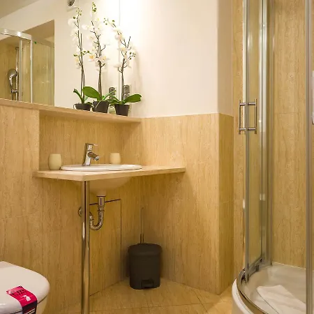 Vacationclub - Mistral 13 シフィノウイシチェ