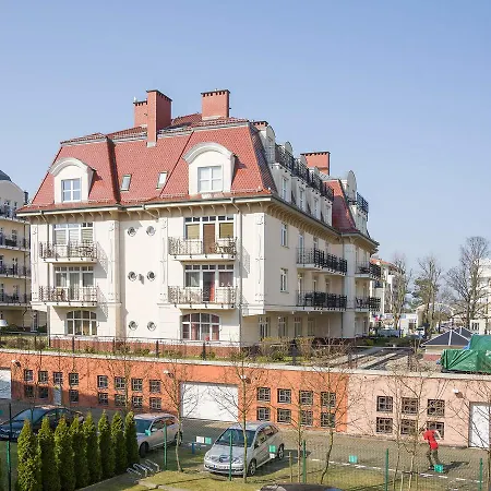 Vacationclub - Mistral 13