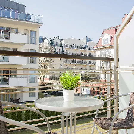 Vacationclub - Mistral 13 アパート *