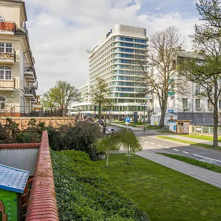 Vacationclub - Mistral 13 *