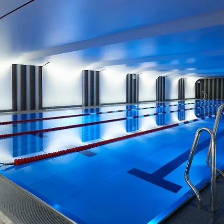 アパート Vacationclub - Mistral 13