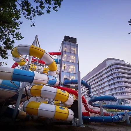 Vacationclub - Mistral 13 アパート