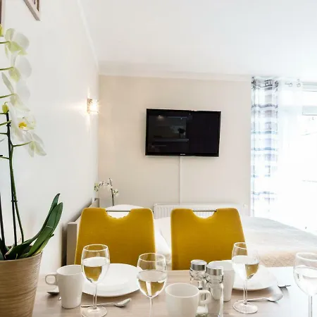 Vacationclub - Mistral 13