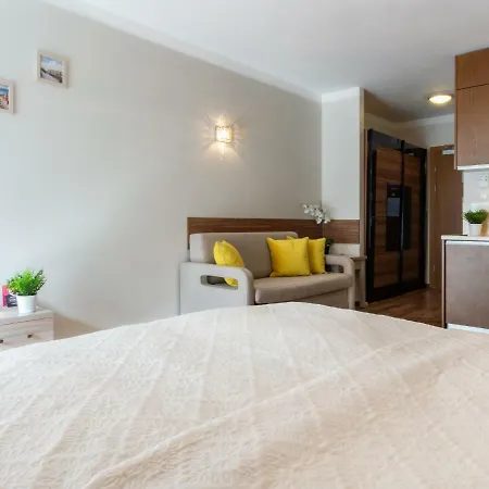 Vacationclub - Mistral 13 シフィノウイシチェ